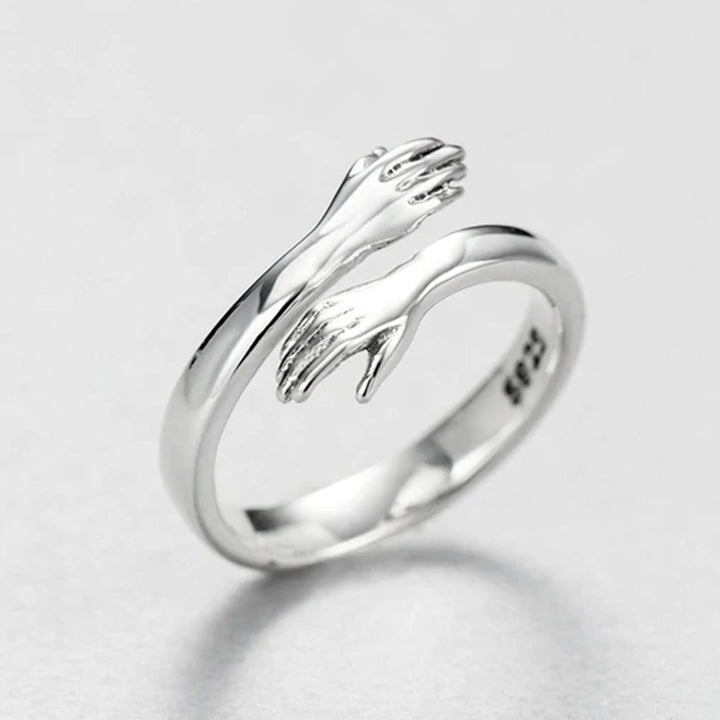 Hug Ring