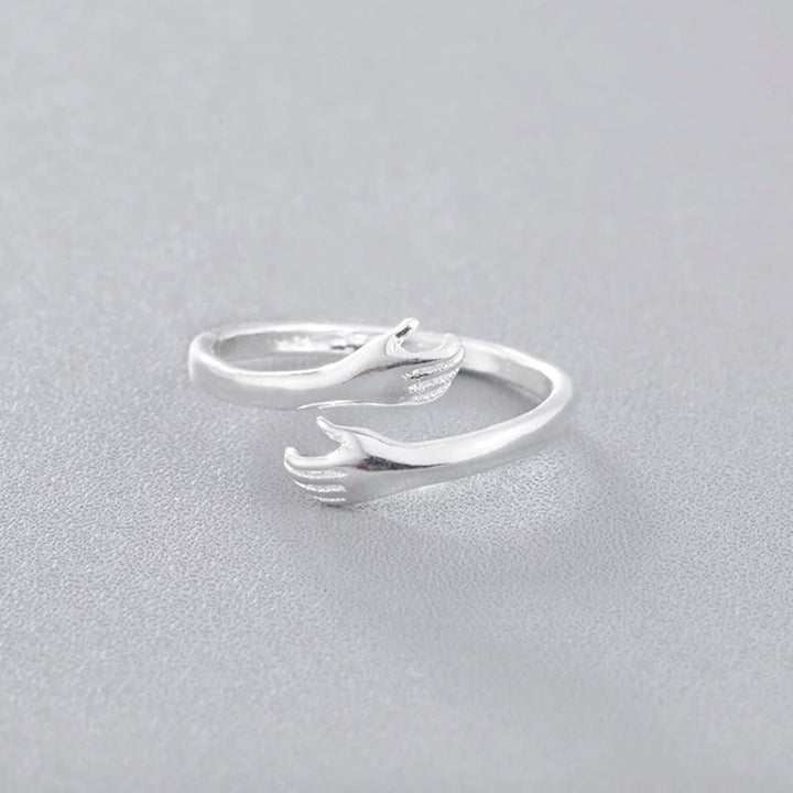 Hug Ring