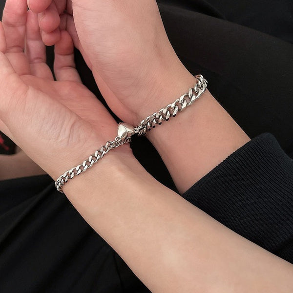 Couple Bracelet