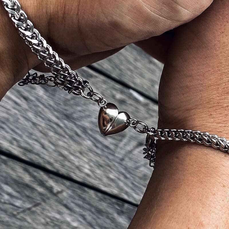 Couple Bracelet