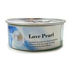 Necklace pearl box